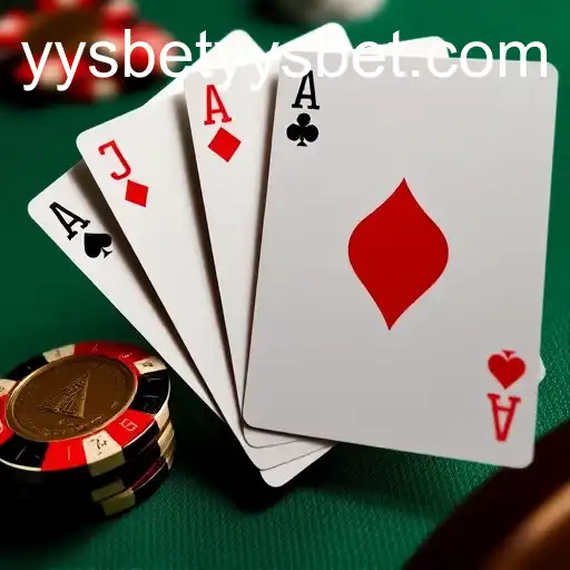 The Exciting World of Blackjack: Strategies and Insights