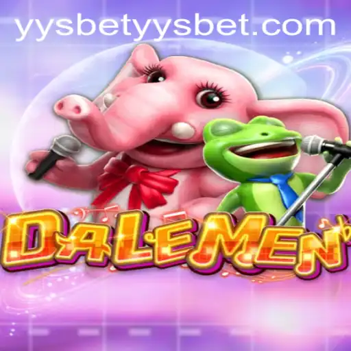 Exploring the Exciting World of DALEMEN: A Unique Game Experience with yysbet