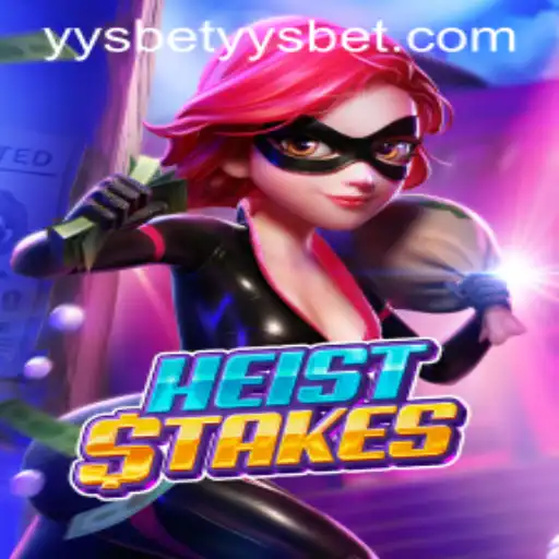 Dive into the Exciting World of HeistStakes and the Casino Phenomenon yysbet