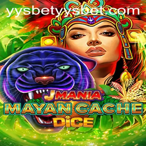 Unveiling the Adventure: JManiaMayanCacheDice - A New Era of Gaming