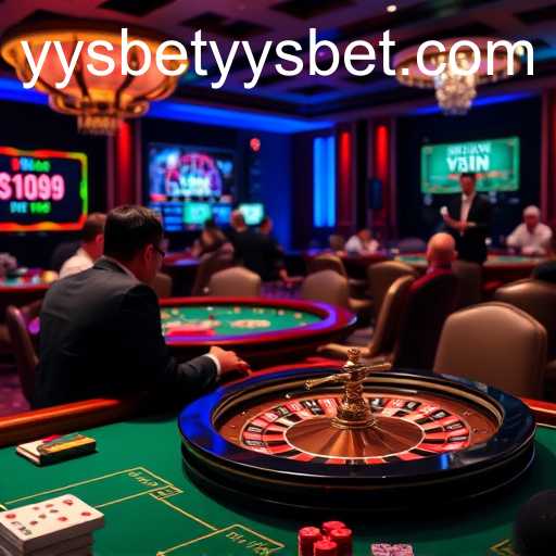 yysbet