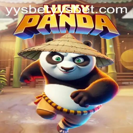 Dive into the World of LuckyPanda: The Exciting Game Experience with yysbet