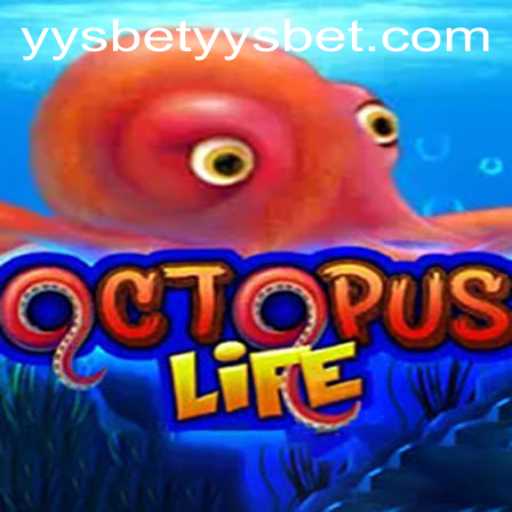 Dive into the Deep World of OctopusLife: Explore an Underwater Adventure