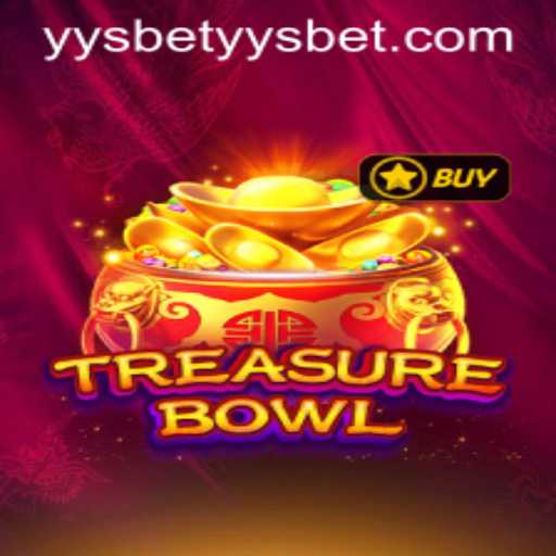 Discover the Exciting World of TreasureBowl: An Exploration of Gameplay and Current Dynamics