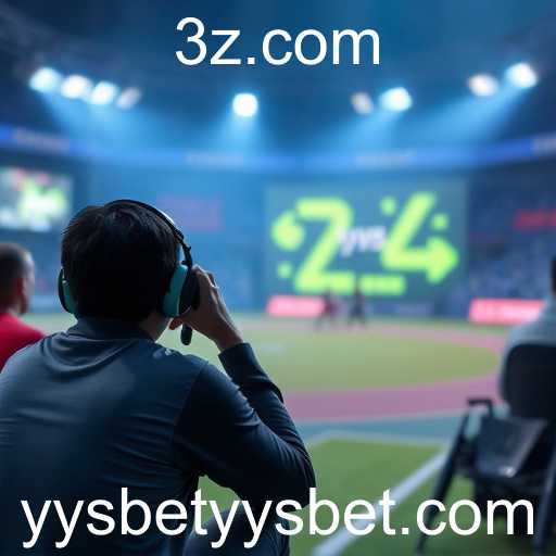 Inovações e Desafios no Mundo das Apostas Online