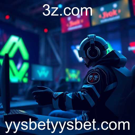 O Crescimento do Setor de Jogos em 2025 e o Impacto do Yysbet