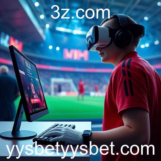 Tendências e Inovações no Mercado de Jogos Online