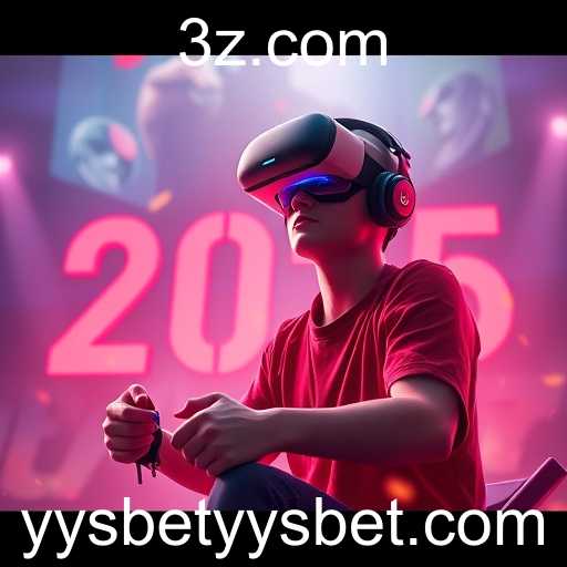 Inovações e Tendências no Mundo dos Jogos em 2025