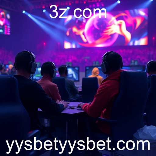 Avanços e Tendências no Mundo dos Jogos