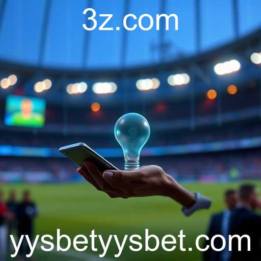 Inovações Tecnológicas e o Futuro das Apostas