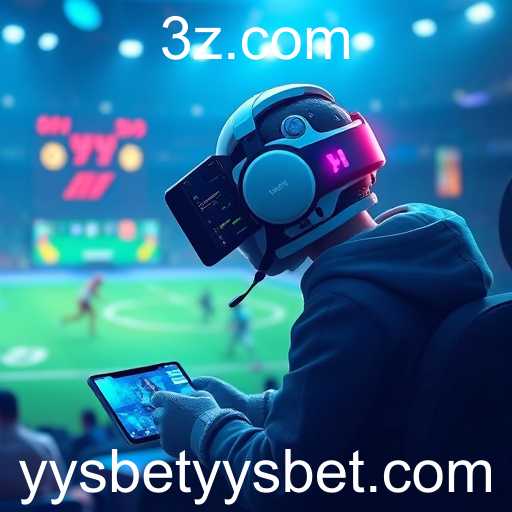 Revolução no Mundo dos Jogos: Inovações e Tendências