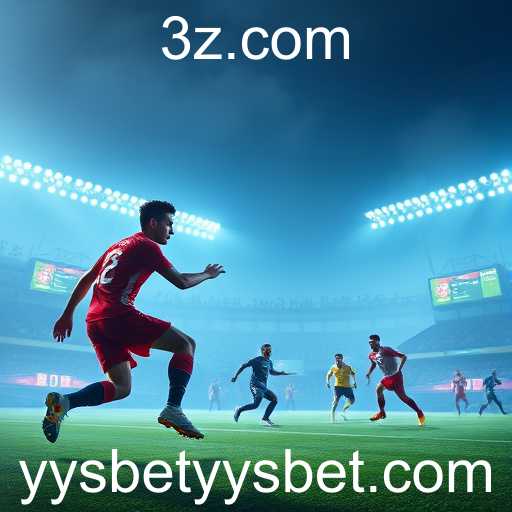 Revolução no Mercado de Jogos com Tecnologia Inovadora