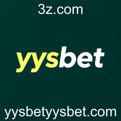 Descubra a Emoção das Apostas Esportivas no yysbet