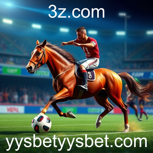 Esportes Virtuais no yysbet: A Nova Fronteira das Apostas Online