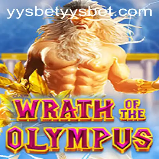 WrathofOlympus: Dive Into the Mythical Realm of Gods and Heroes
